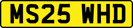 MS25WHD
