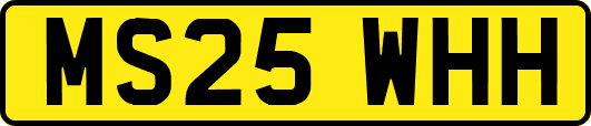 MS25WHH