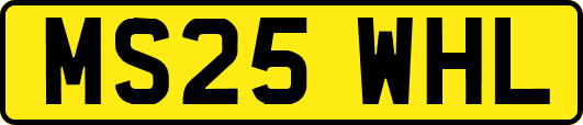 MS25WHL