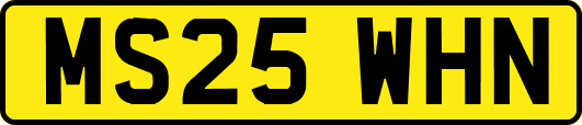 MS25WHN