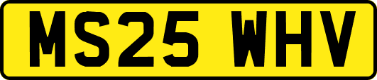 MS25WHV