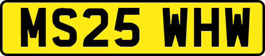 MS25WHW