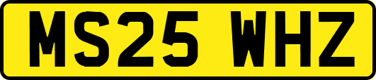 MS25WHZ