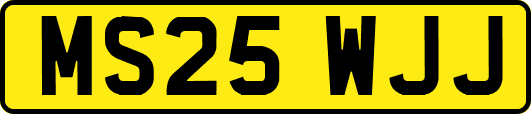 MS25WJJ