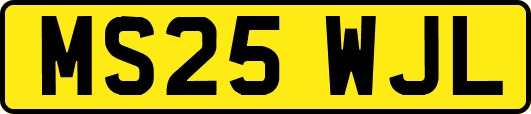 MS25WJL