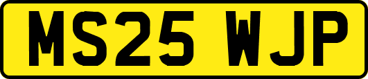 MS25WJP