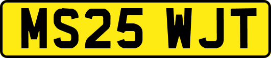 MS25WJT
