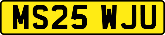 MS25WJU