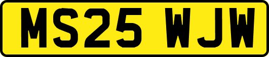MS25WJW