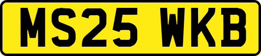 MS25WKB