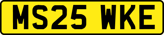 MS25WKE