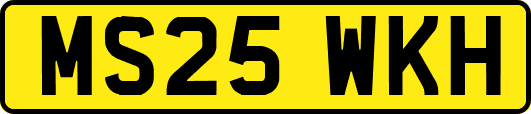 MS25WKH