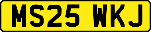 MS25WKJ