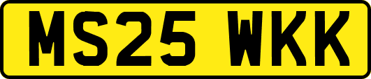 MS25WKK