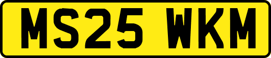 MS25WKM