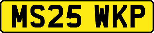 MS25WKP