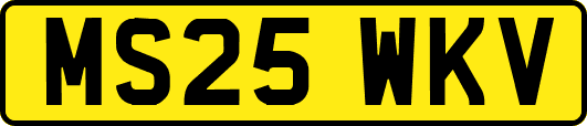 MS25WKV
