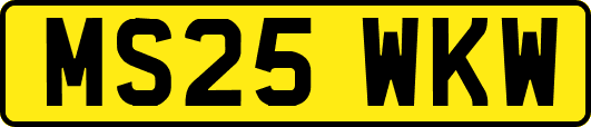 MS25WKW
