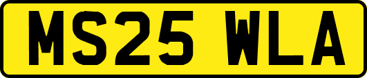 MS25WLA
