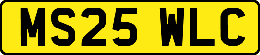MS25WLC