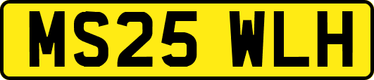 MS25WLH