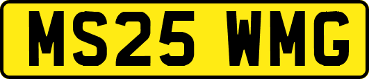 MS25WMG
