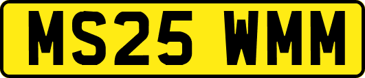 MS25WMM