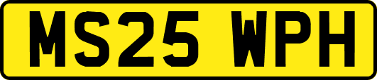 MS25WPH