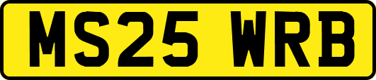 MS25WRB
