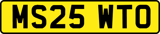 MS25WTO