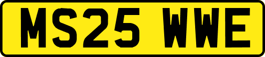 MS25WWE