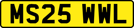 MS25WWL
