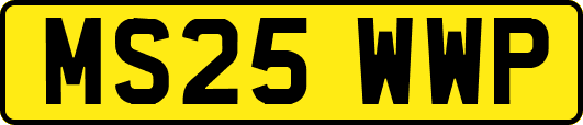 MS25WWP