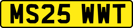 MS25WWT