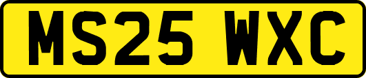 MS25WXC