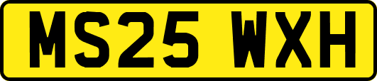 MS25WXH