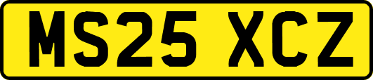 MS25XCZ