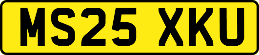 MS25XKU