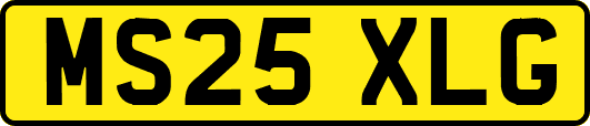 MS25XLG