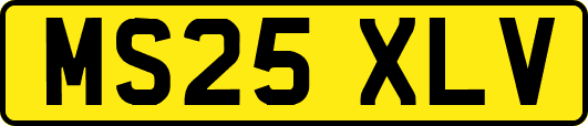 MS25XLV