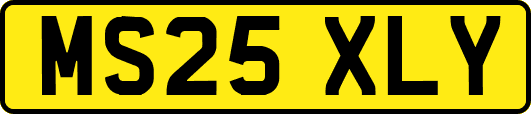 MS25XLY