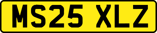 MS25XLZ