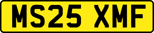 MS25XMF
