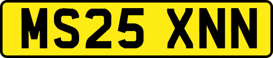 MS25XNN