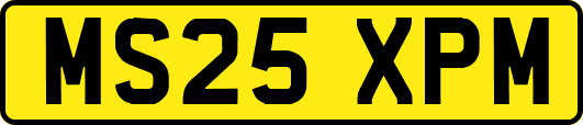 MS25XPM