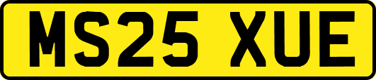 MS25XUE