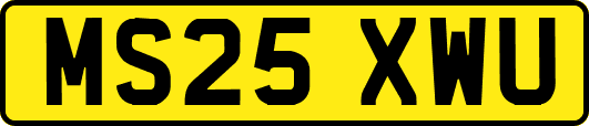MS25XWU