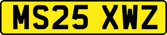 MS25XWZ