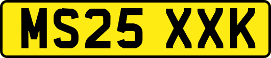 MS25XXK