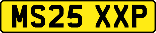 MS25XXP